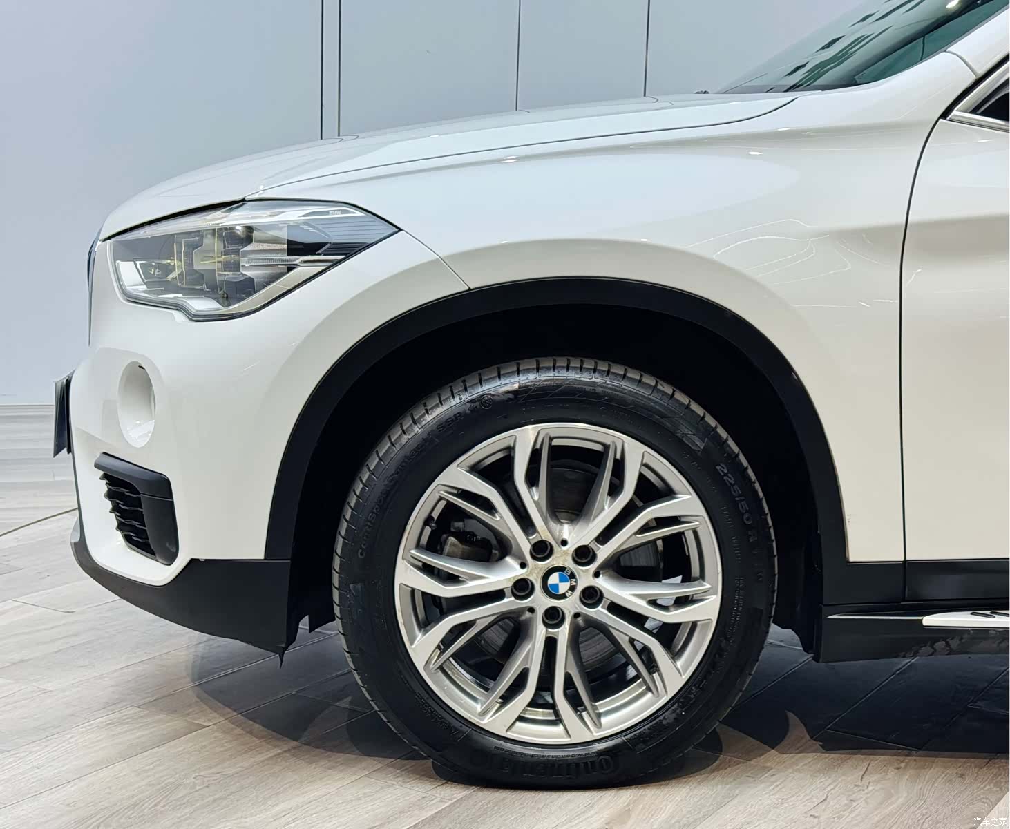 BMW X1, 2019 28