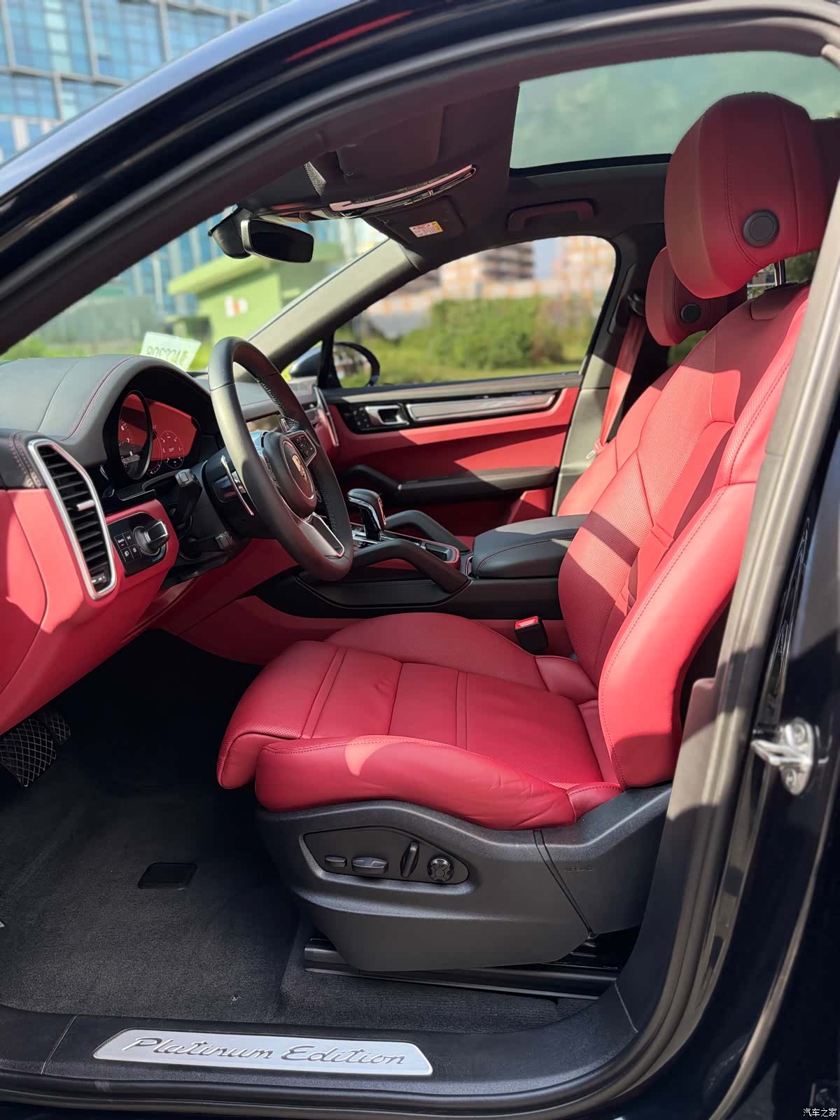 Porsche Cayenne, 2023 3