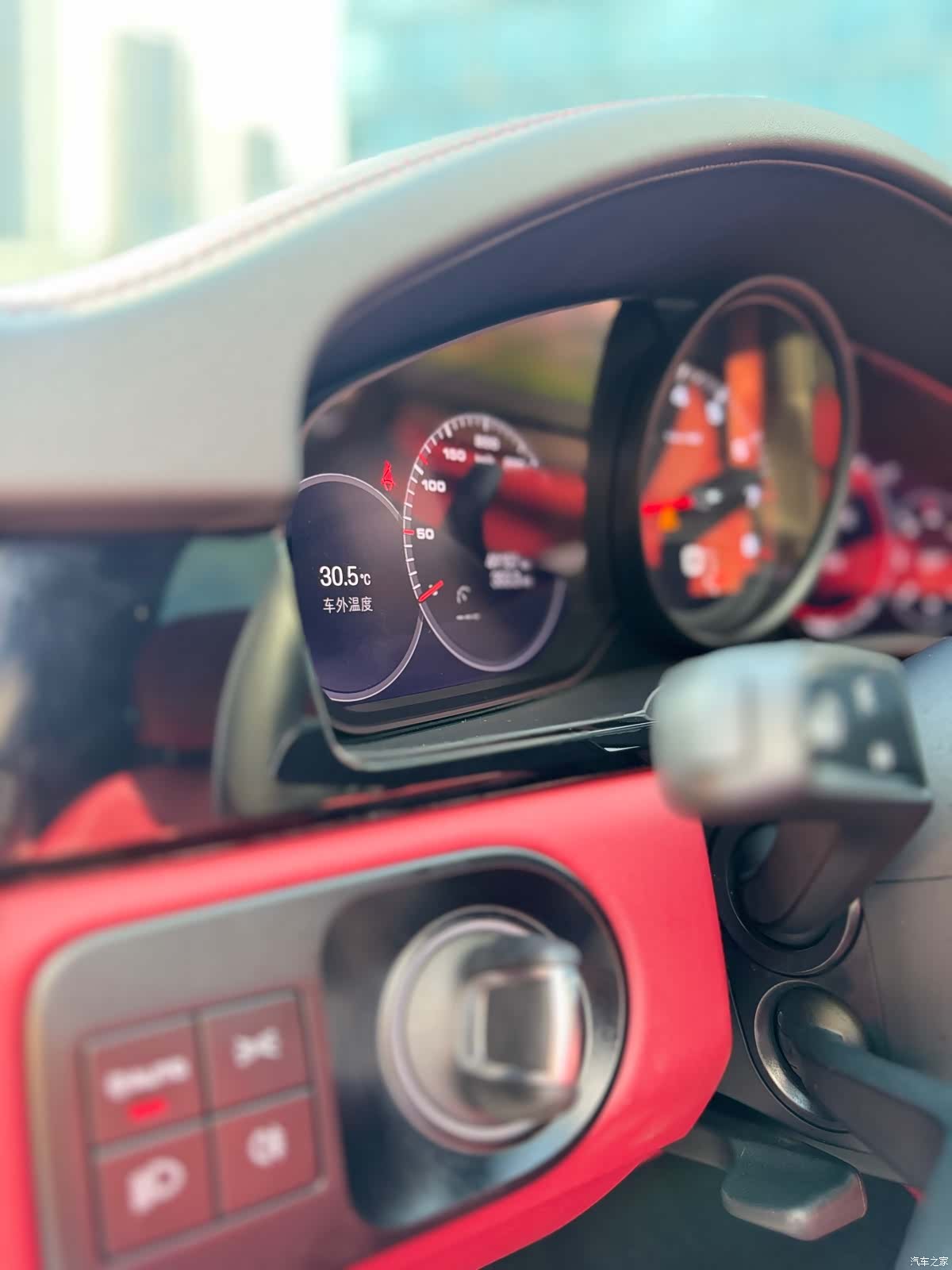 Porsche Cayenne, 2023 6