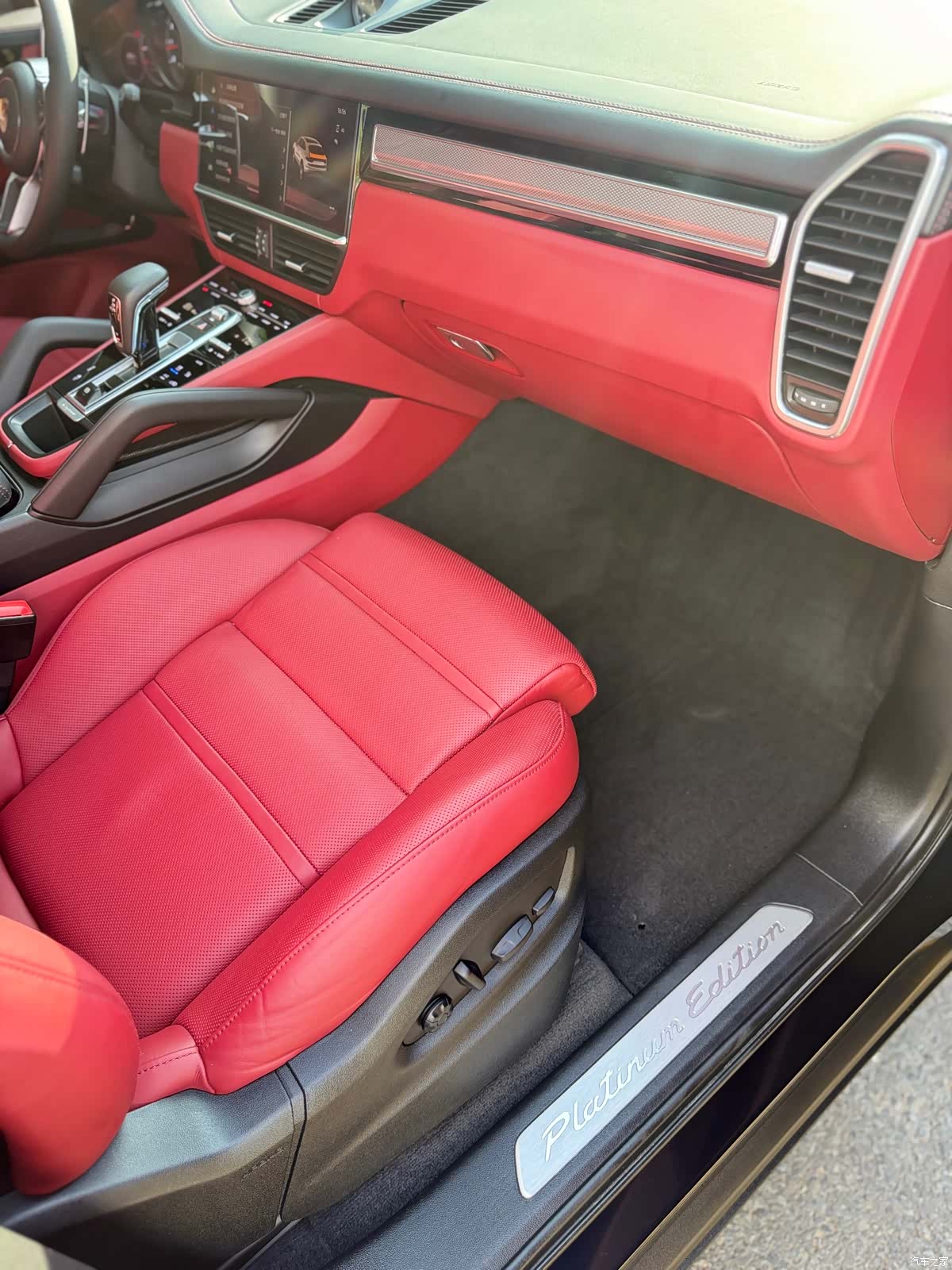 Porsche Cayenne, 2023 13