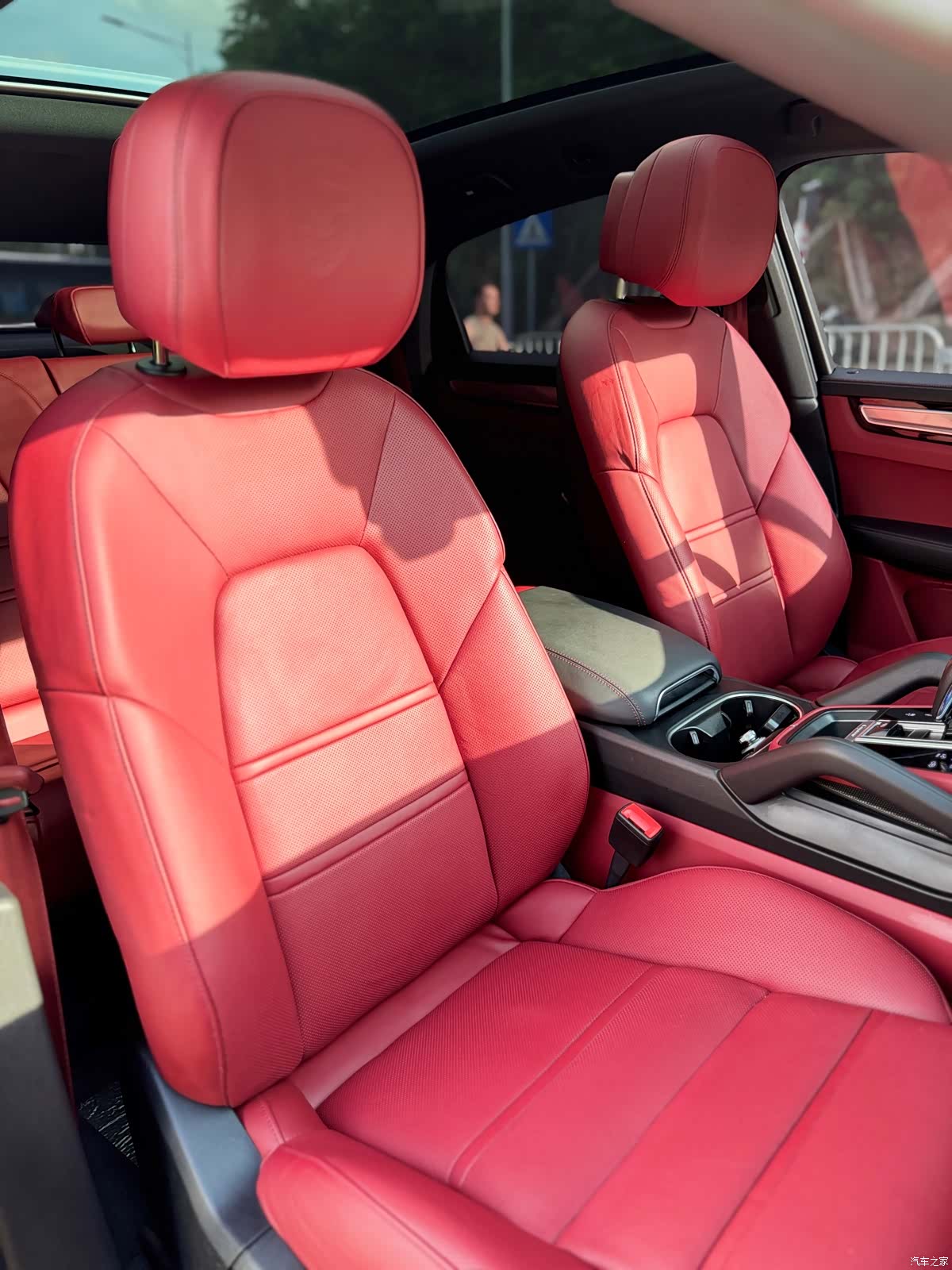 Porsche Cayenne, 2023 23