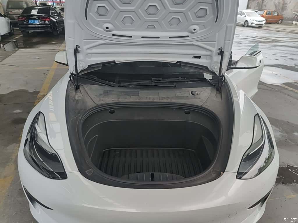 Tesla Model 3, 2021 20