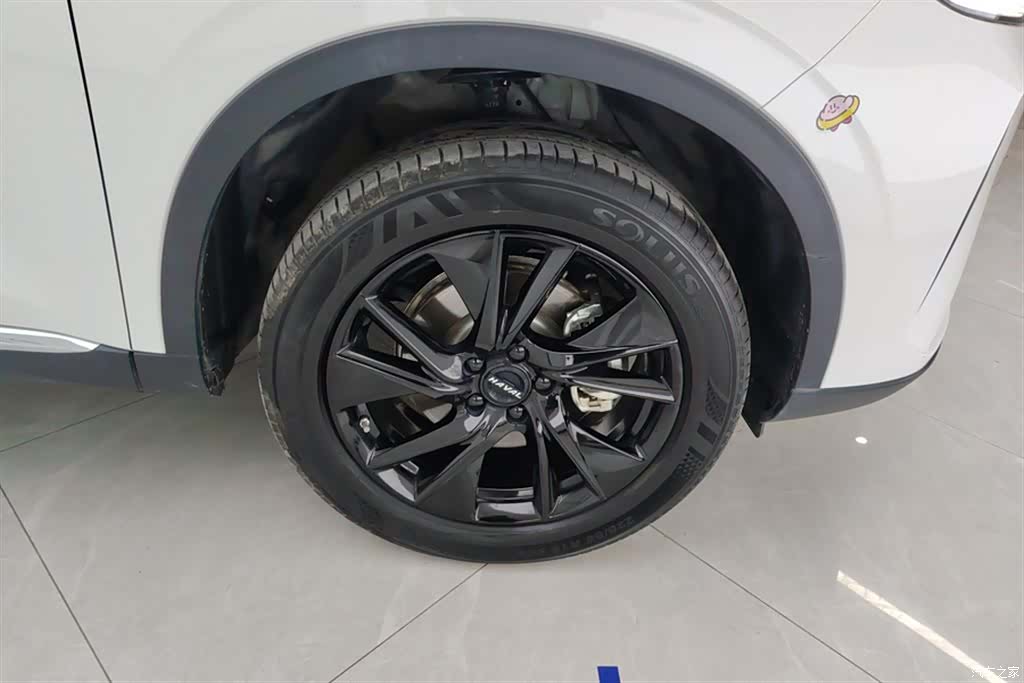 Haval H6, 2024 6