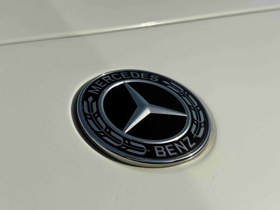 Mercedes-Benz Class B