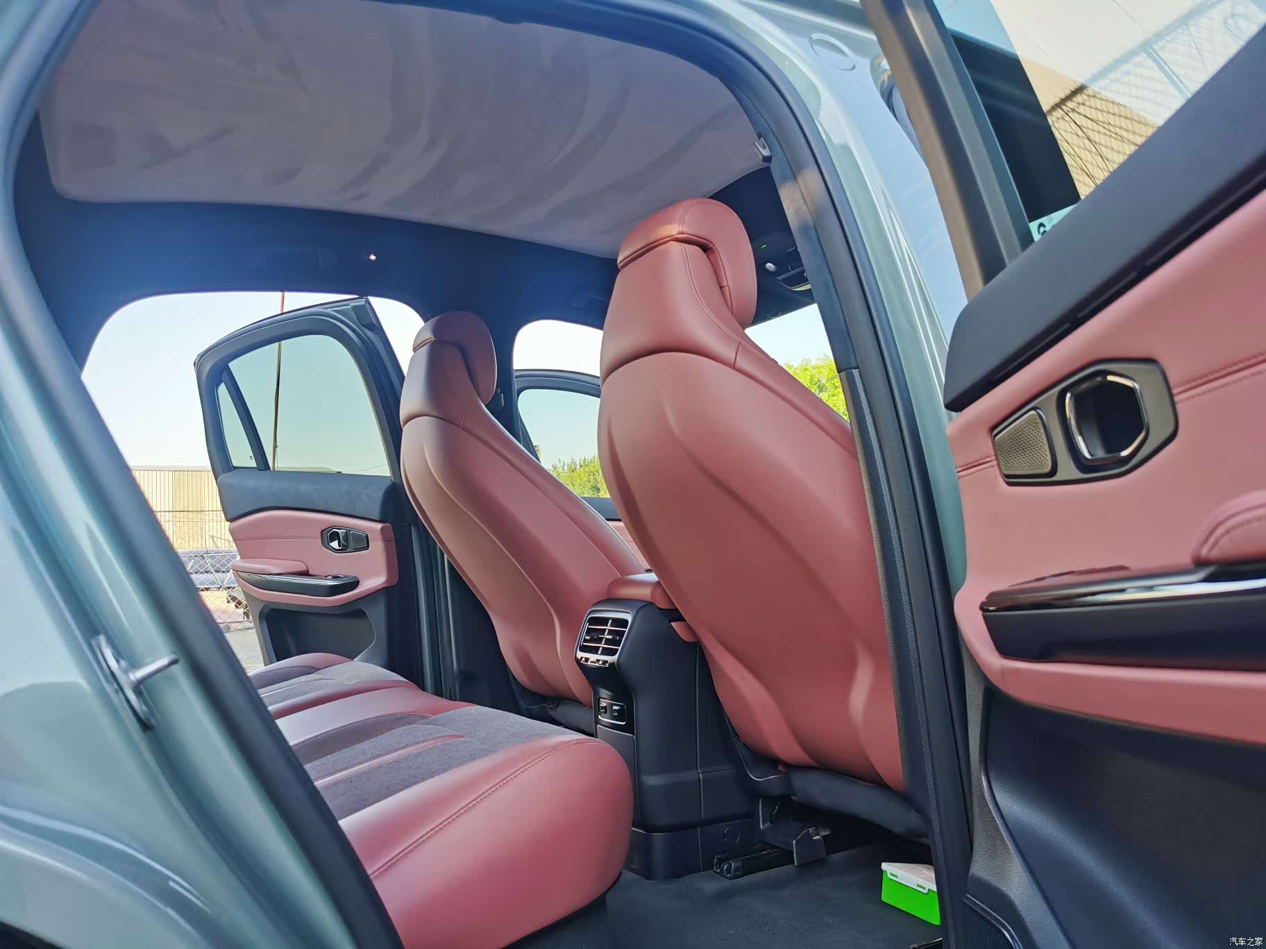 NIO EC6, 2021 12
