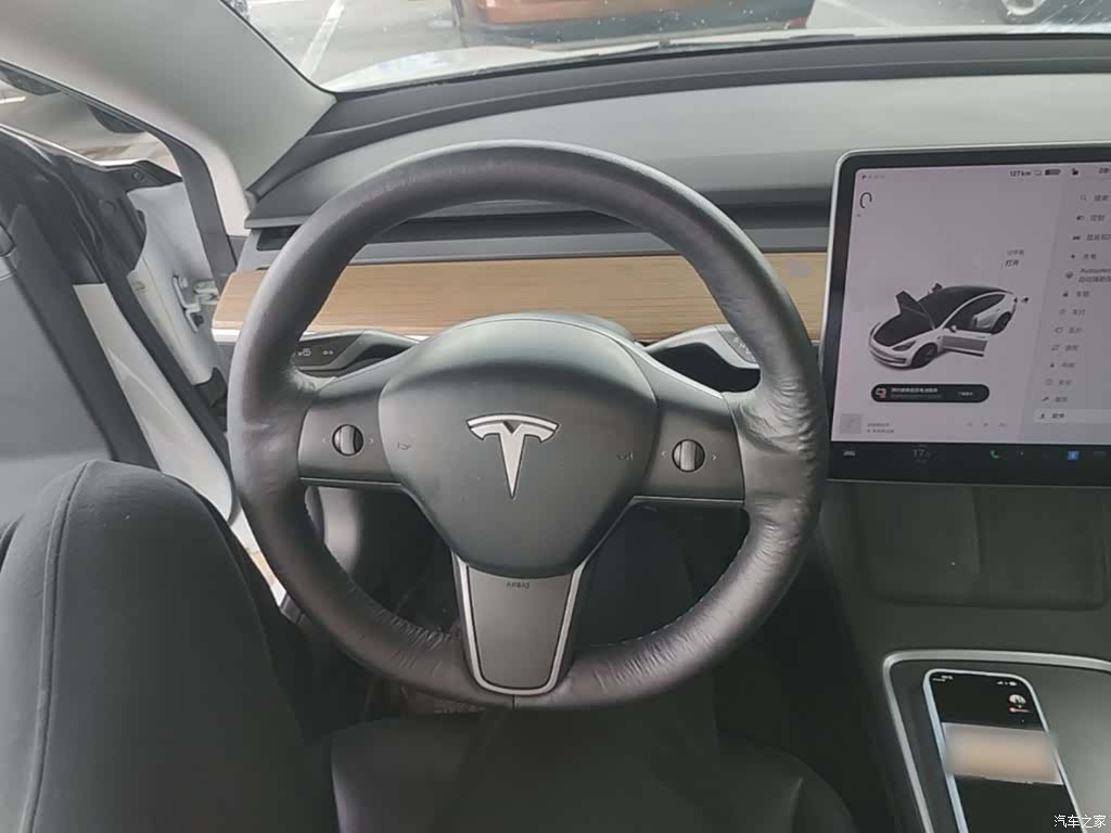 Tesla Model 3, 2021 11