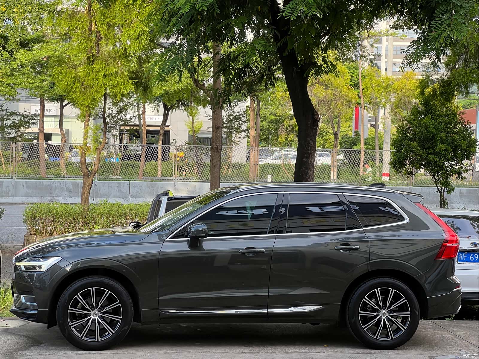 Volvo XC60, 2019 7