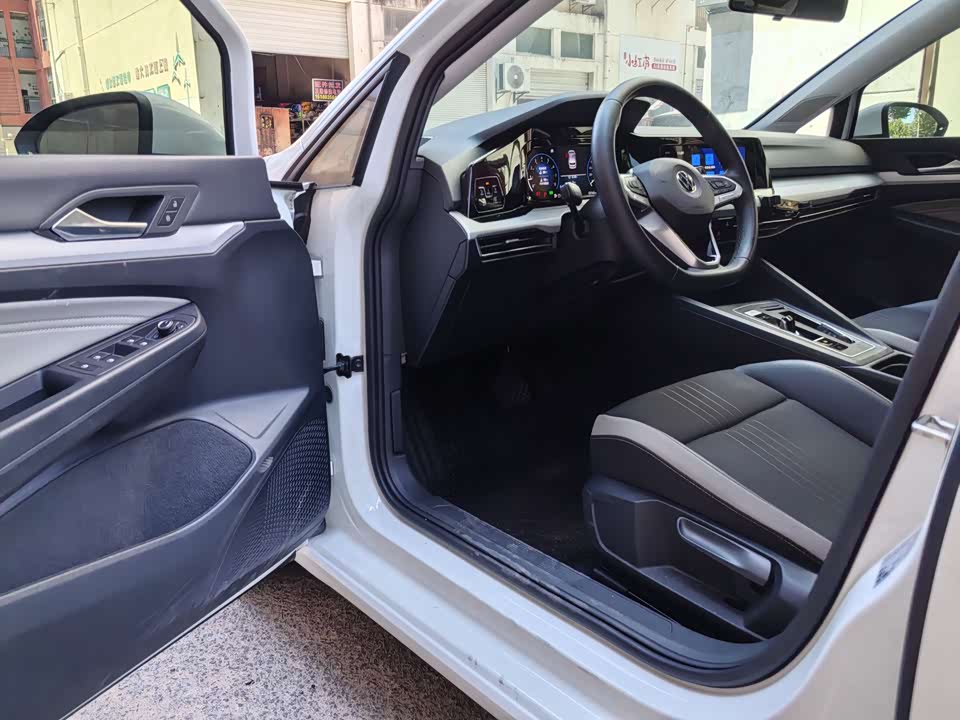 Jiangxi Shangrao Car