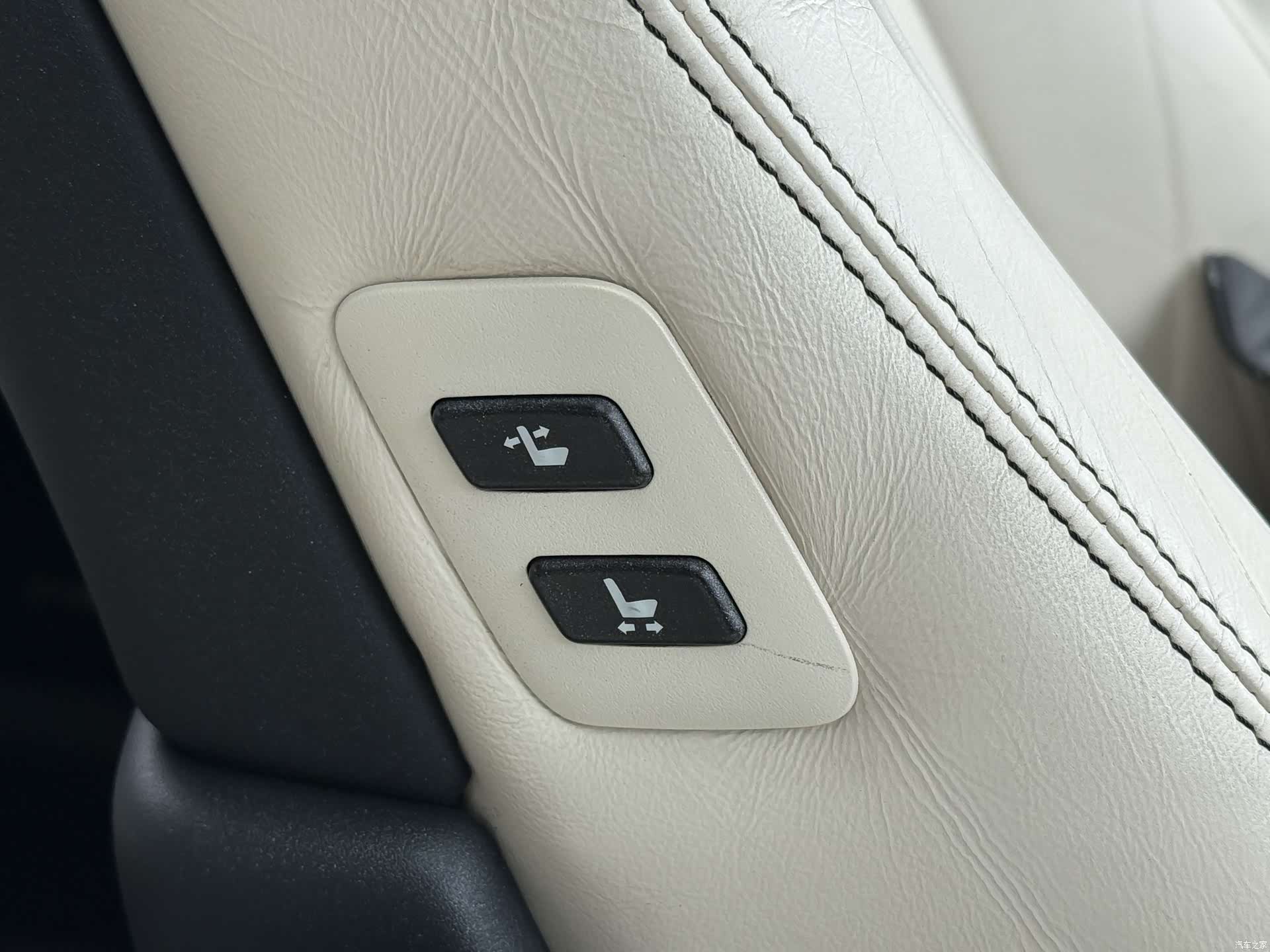 Lexus LS, 2013 14
