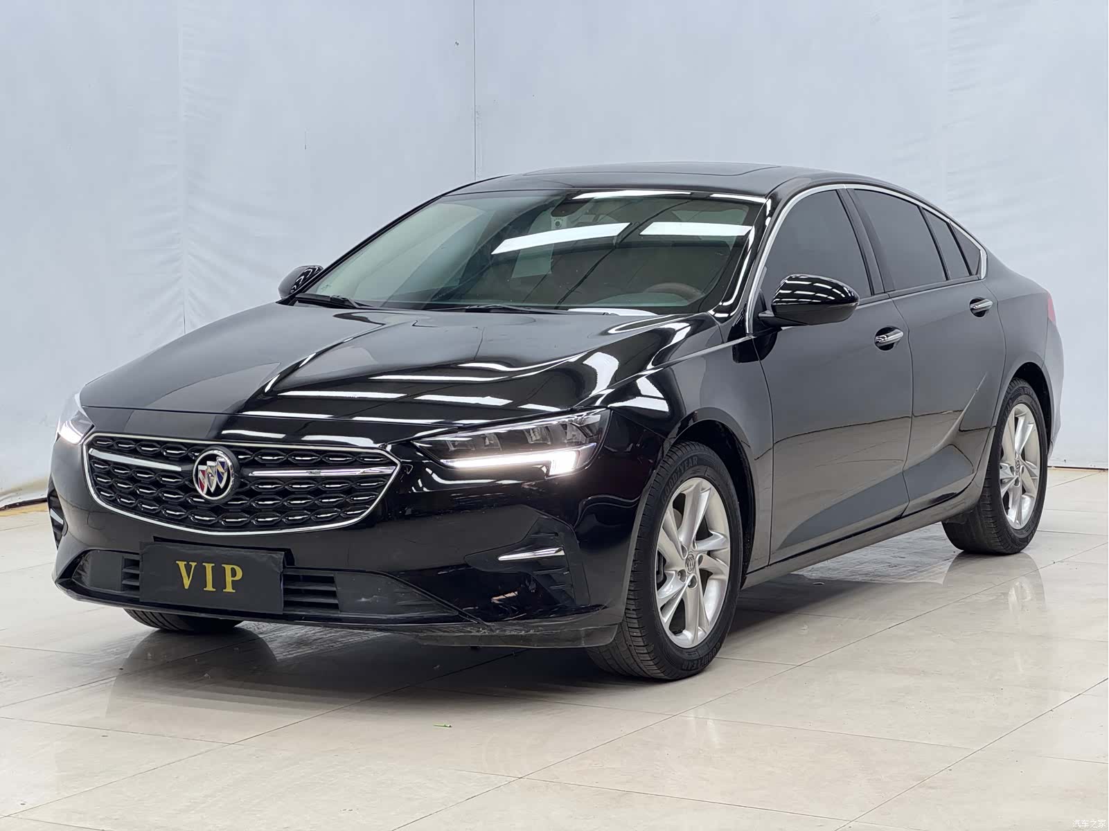 Buick Regal, 2023 10