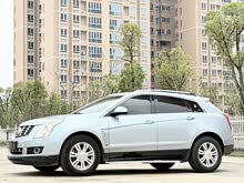 ��������SRX 2013�� 3.0L ������