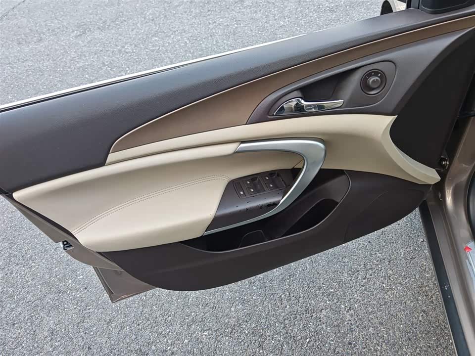 Buick Regal Buick Regal
