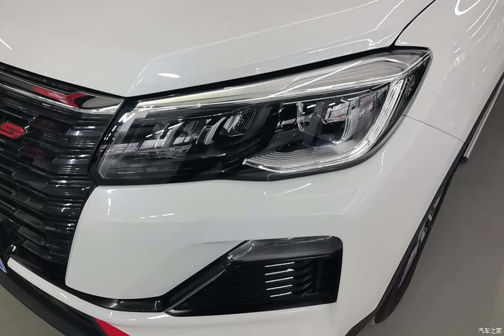 Changan CS75, 2023 все фото