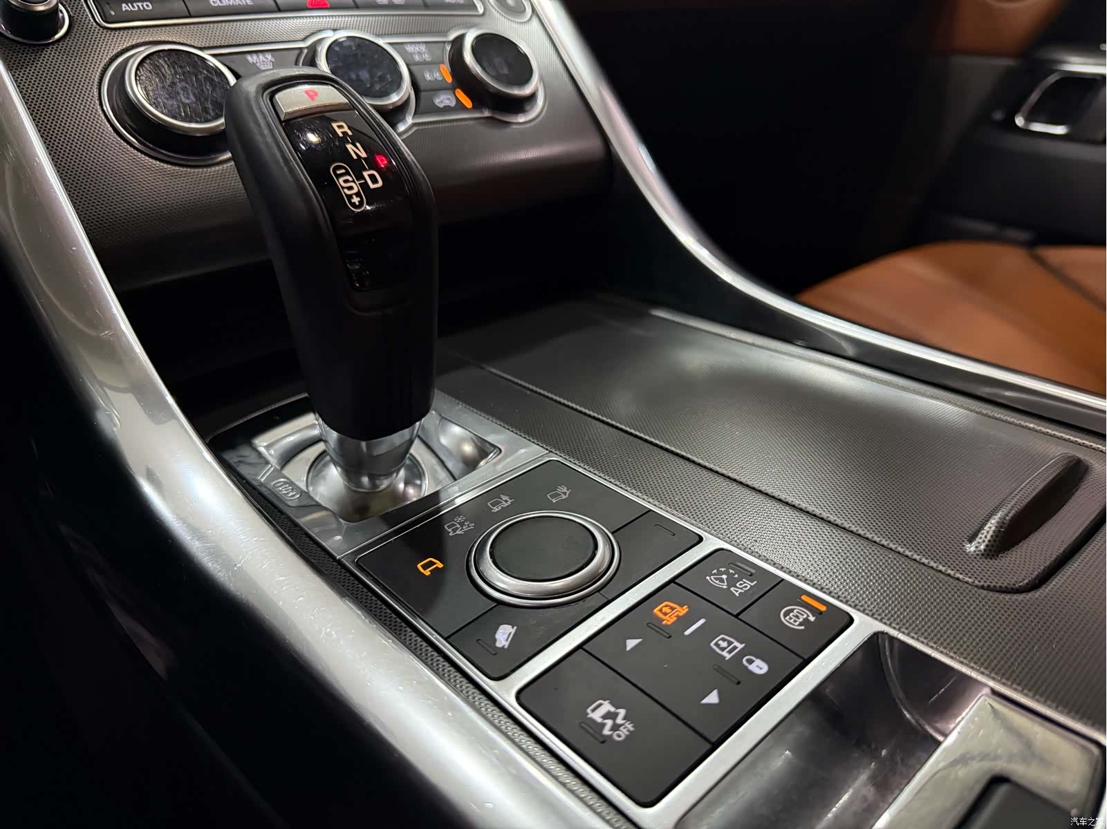 Land Rover Range Rover, 2014 16
