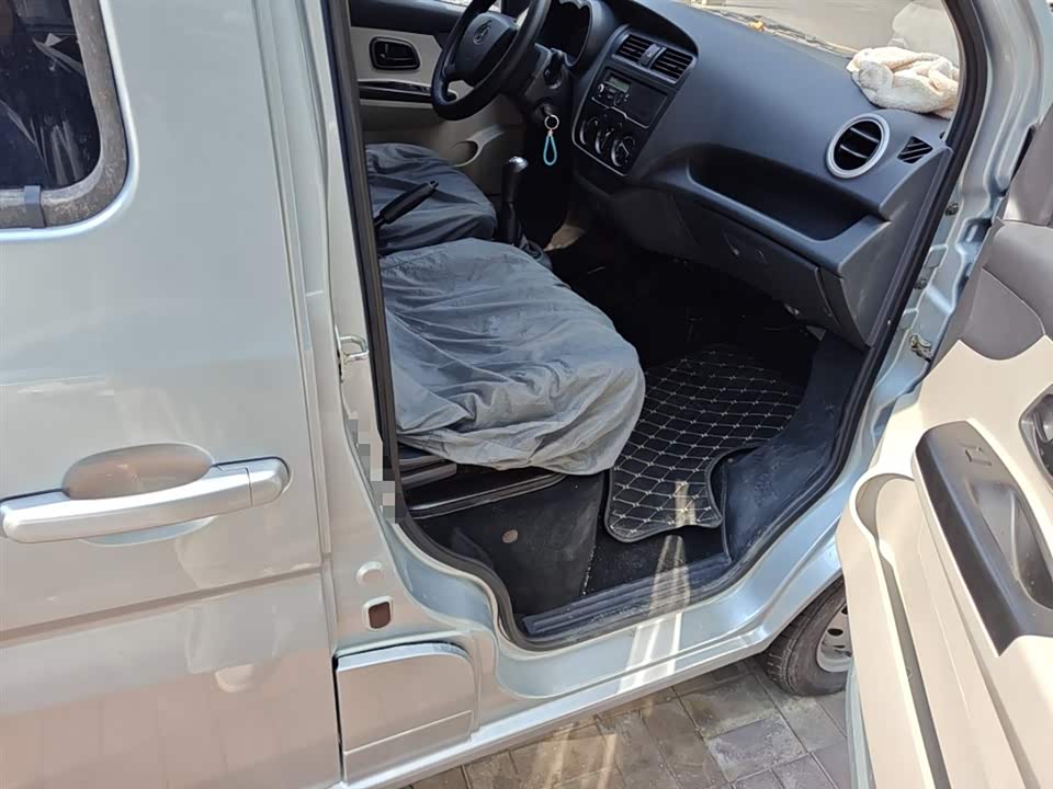 Changan Kaicheng Changan Star 5 Changan Kaicheng Changan Star 5