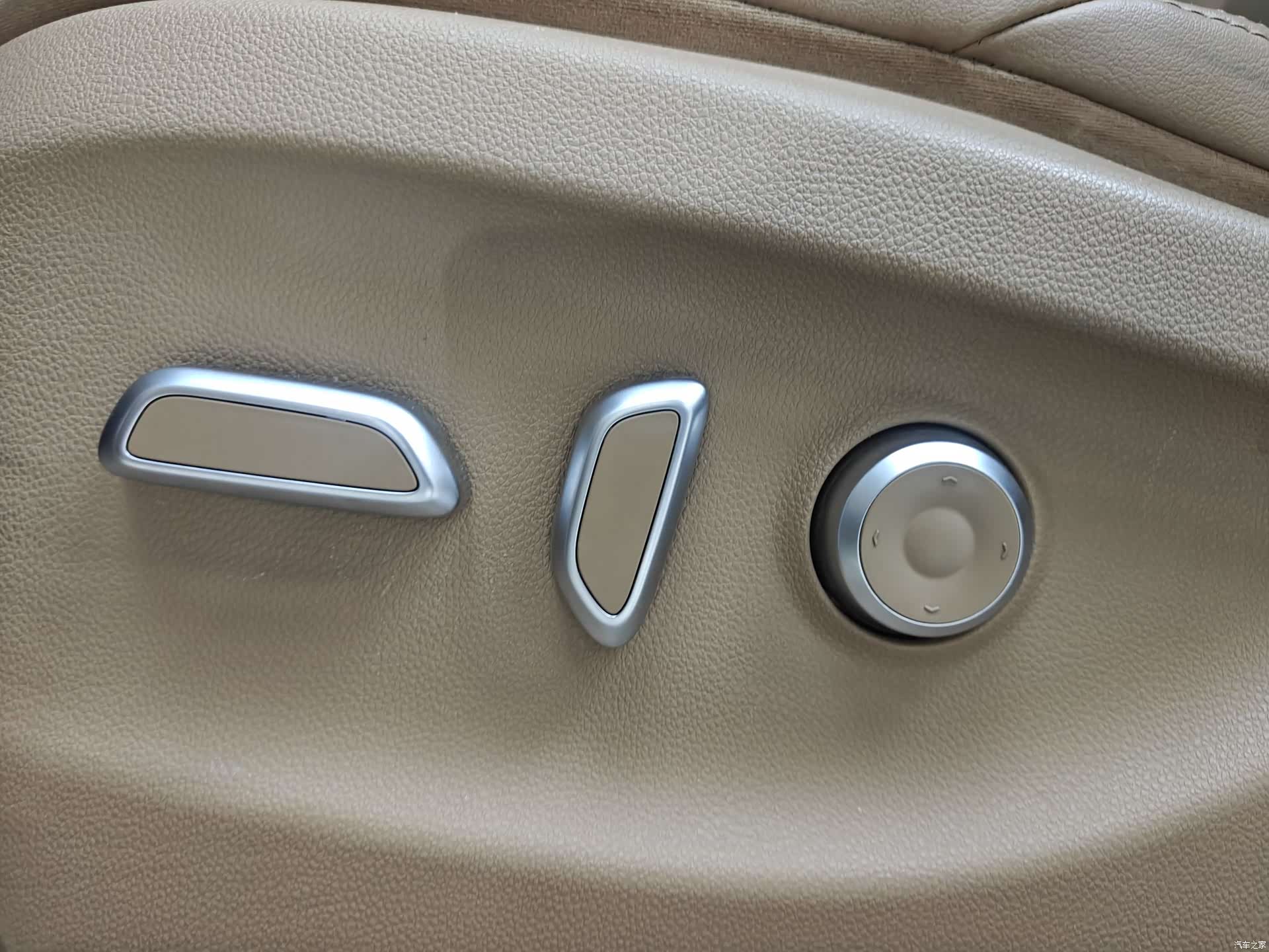 Buick GL8, 2021 14