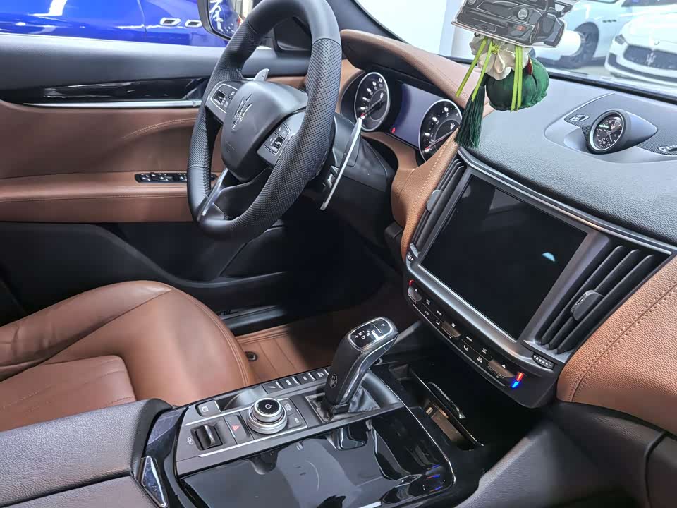Maserati Levante Maserati Levante