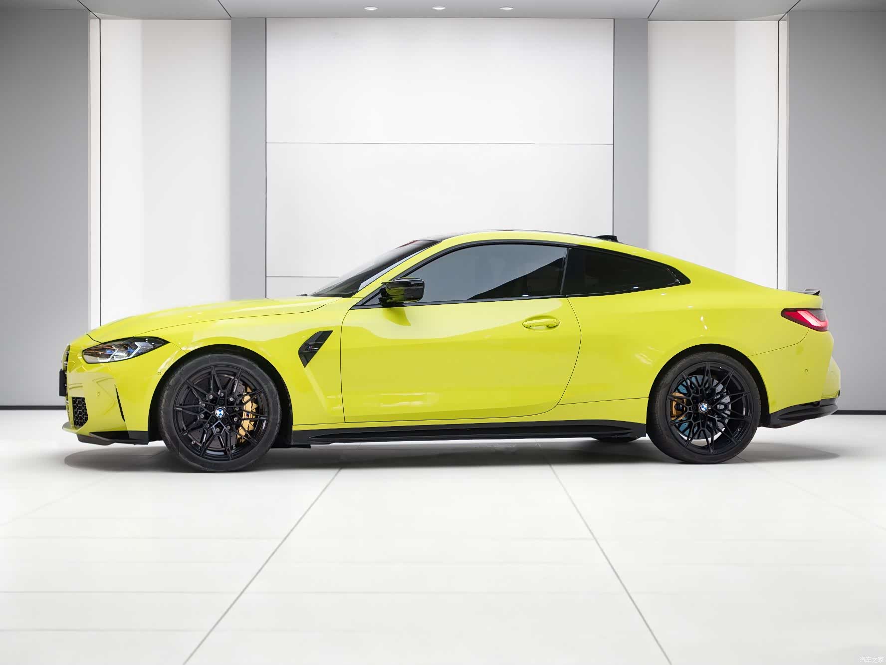 BMW M4, 2021 17