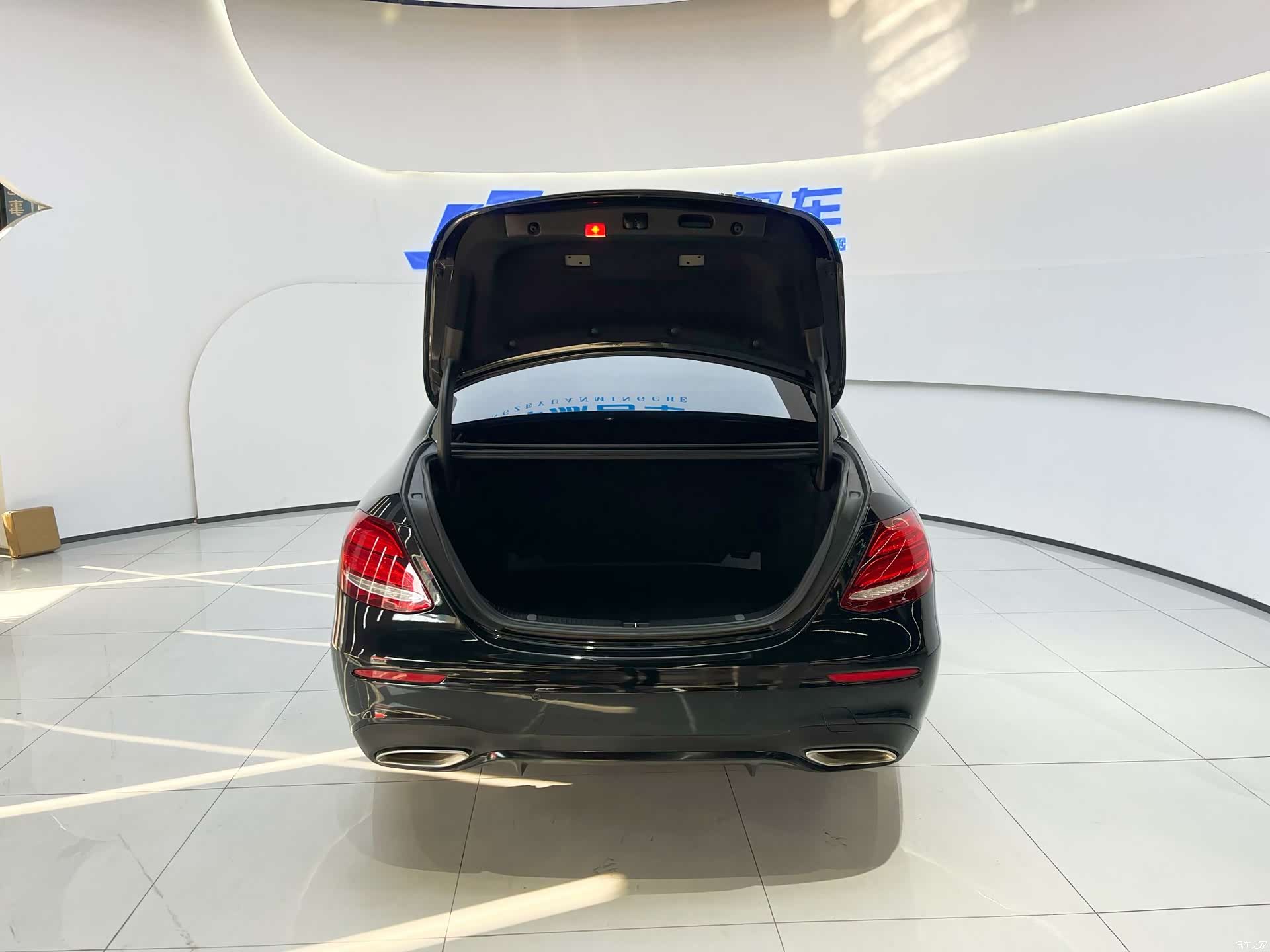 Mercedes-Benz E-Class, 2017 6