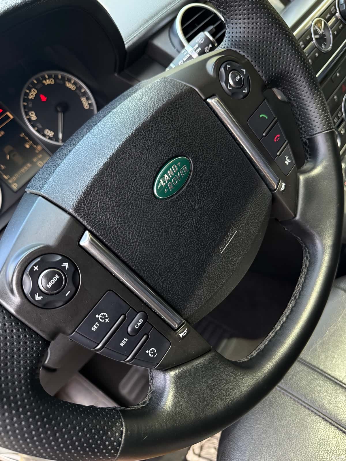 Land Rover Discovery, 2012 9