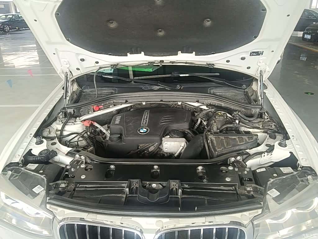 BMW X3, 2017 20