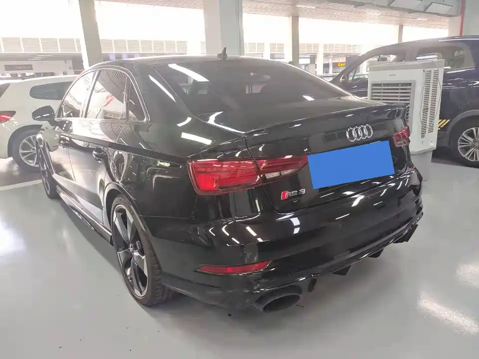 Audi RS 3