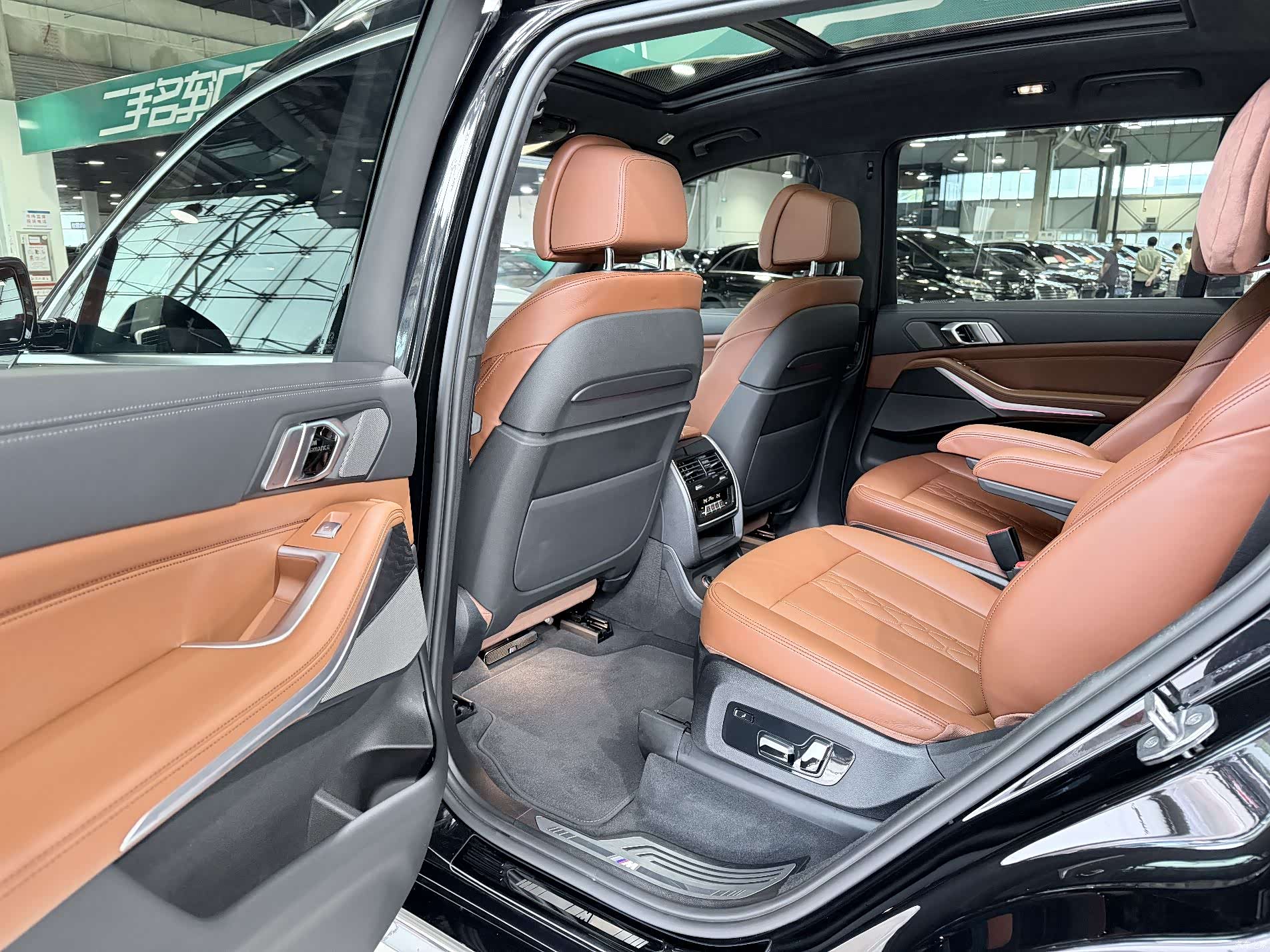 BMW X7, 2022 11