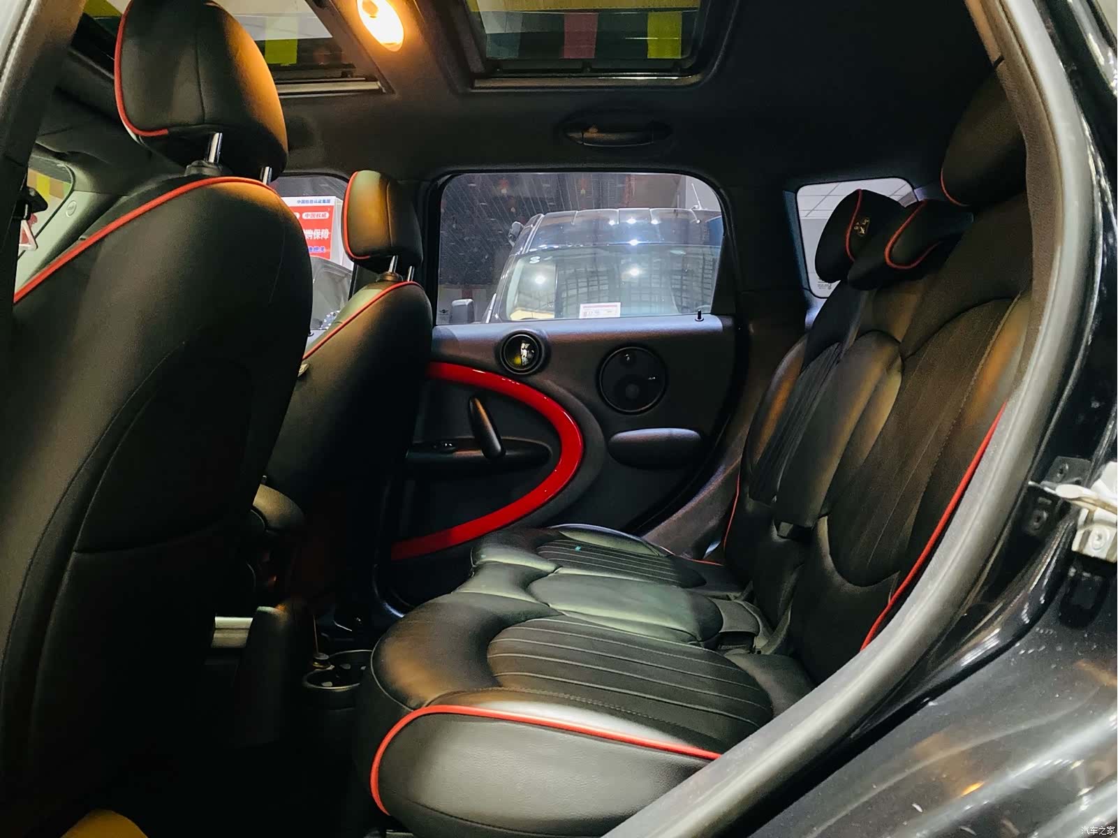 Mini Countryman, 2014 10