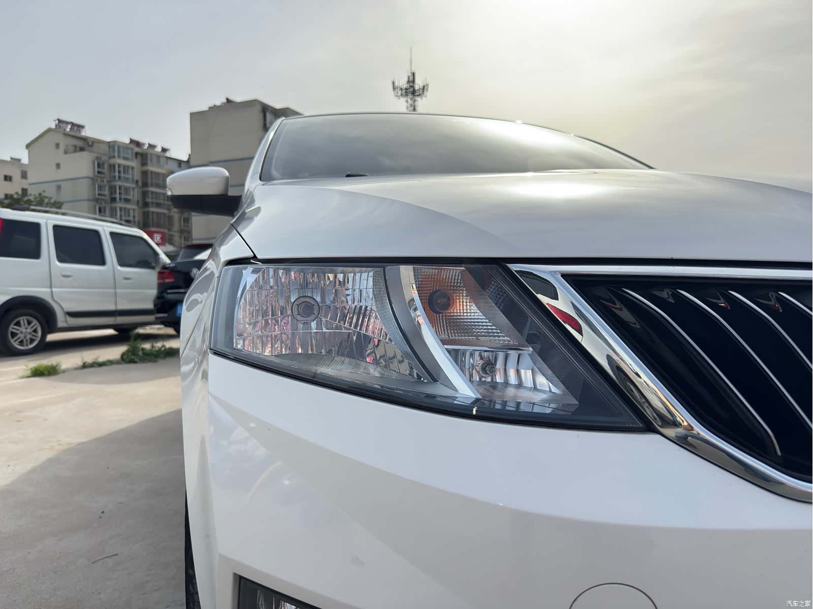 Skoda Rapid, 2019 9