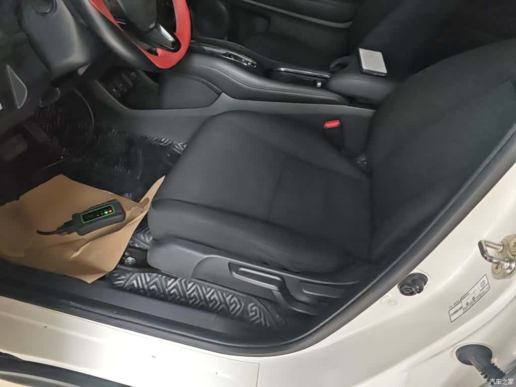 Honda Vezel, 2018 15