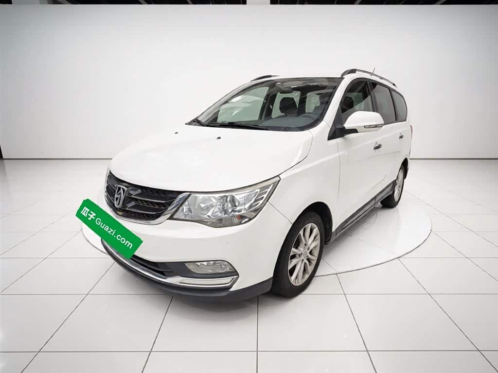 Baojun 730