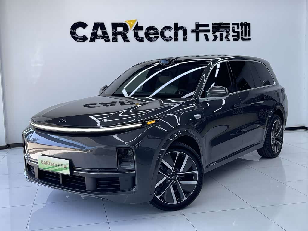 Li Auto L9