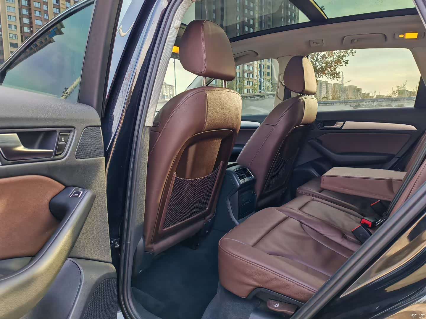 Audi Q5, 2014 6