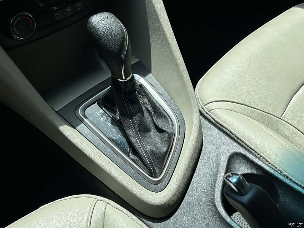 Buick V, 2018 22