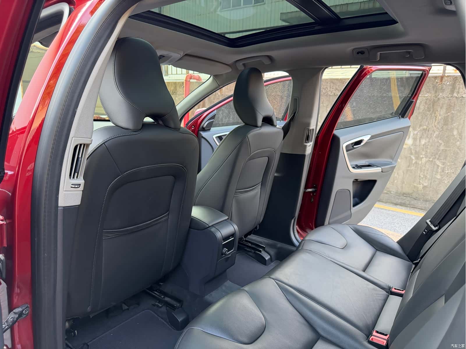 Volvo XC60, 2014 9