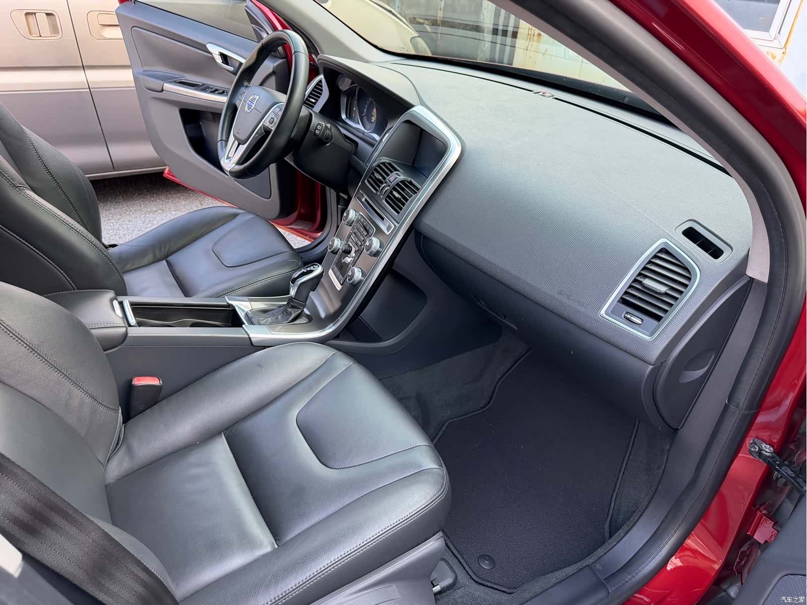 Volvo XC60, 2014 7