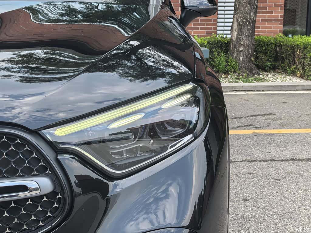 Mercedes-Benz GLC, 2023 12