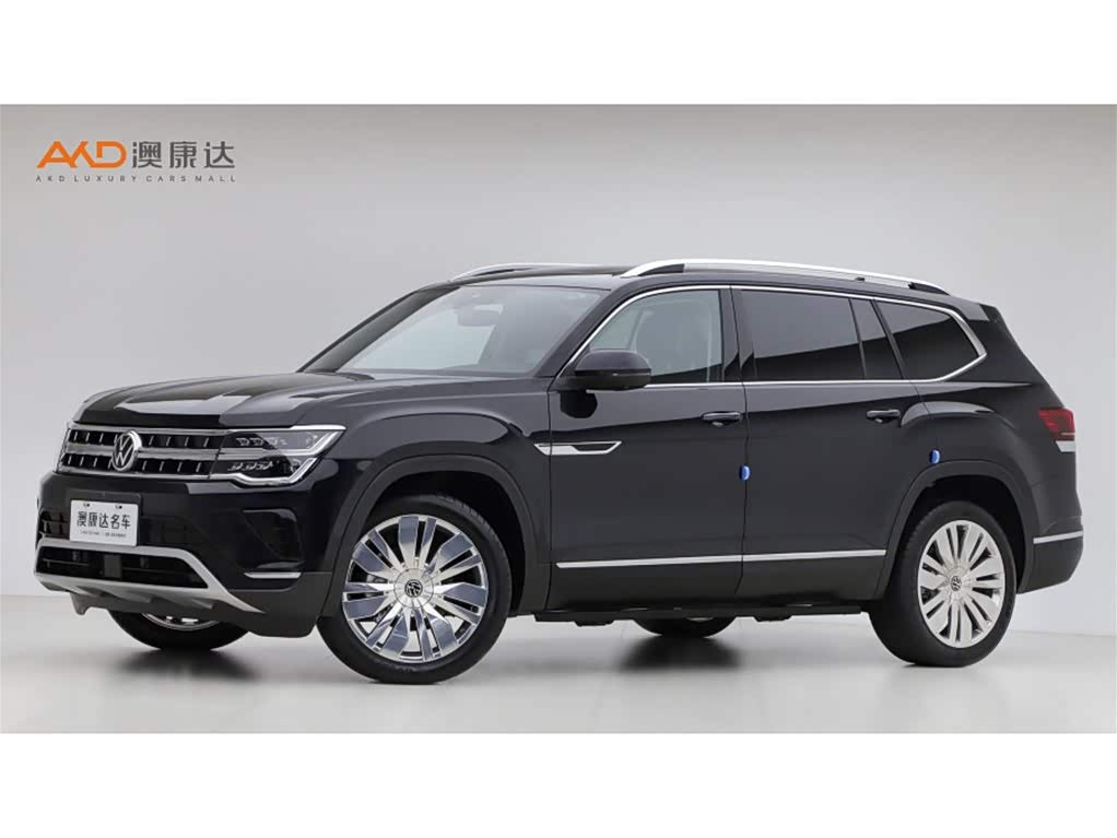 Volkswagen Teramont 2023 380TSI Flagship