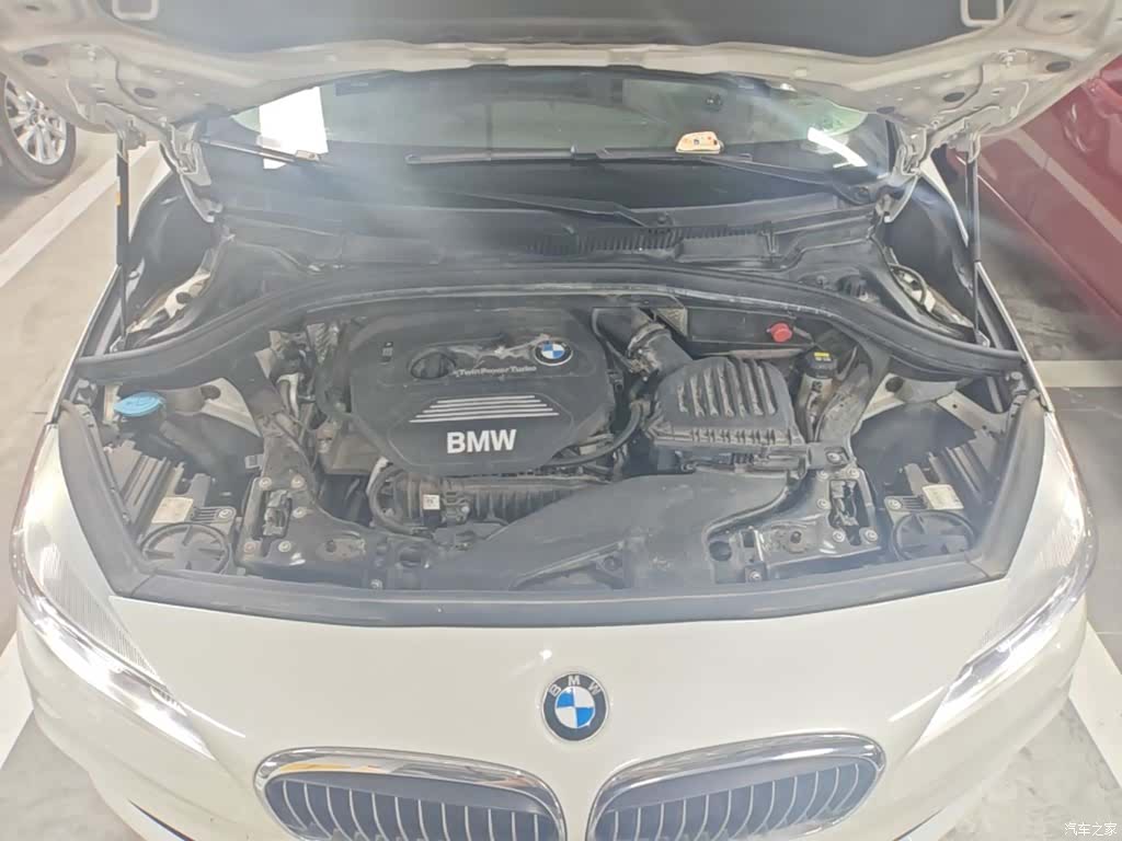 BMW 2 Series, 2016 20