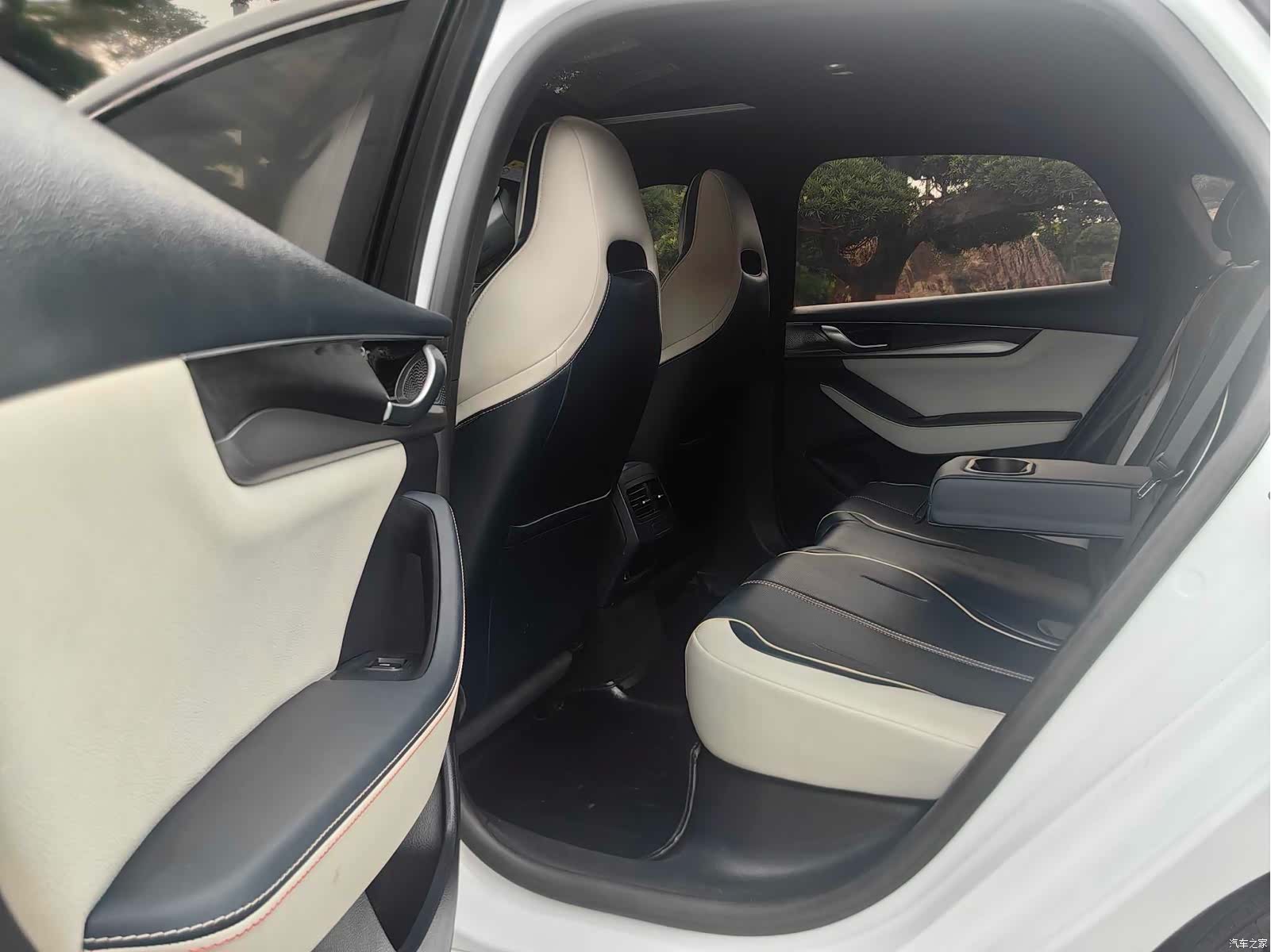 BYD Qin, 2023 18