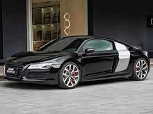 �µ�R8 2014�� 5.2 FSI quattro