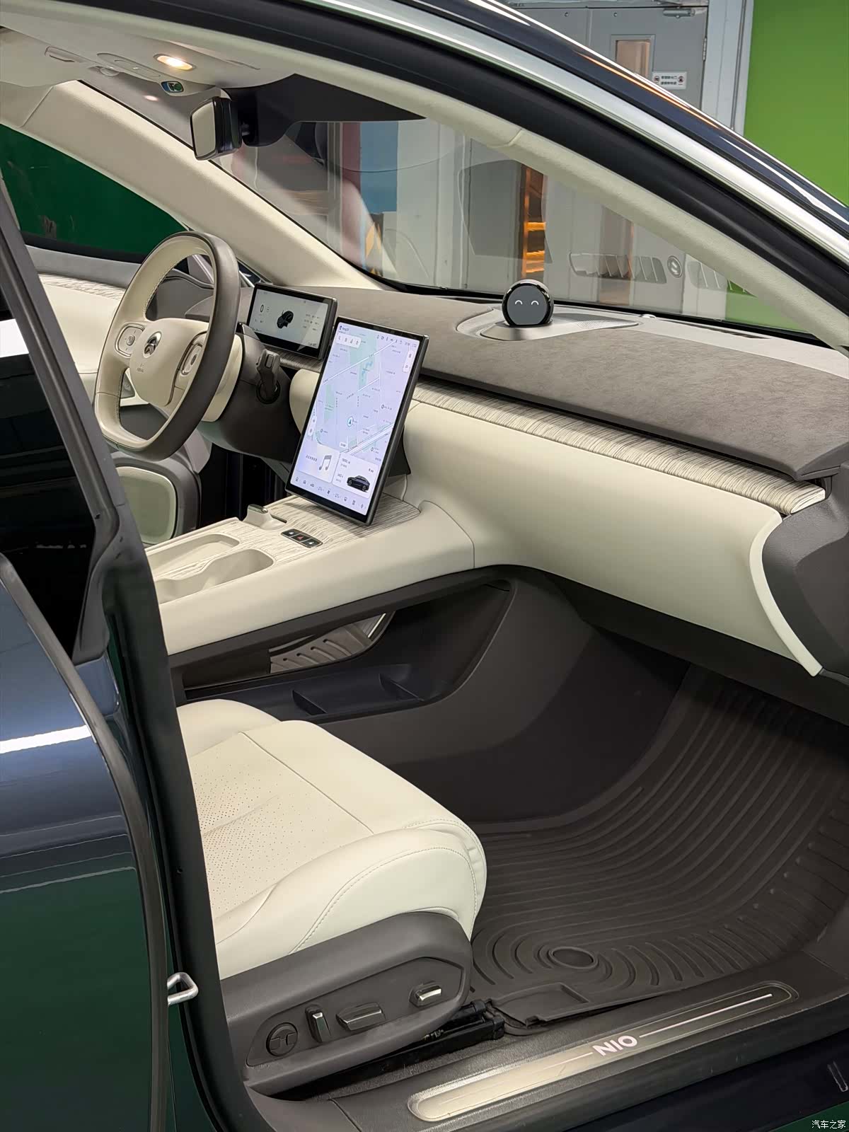 NIO ET7, 2022 17