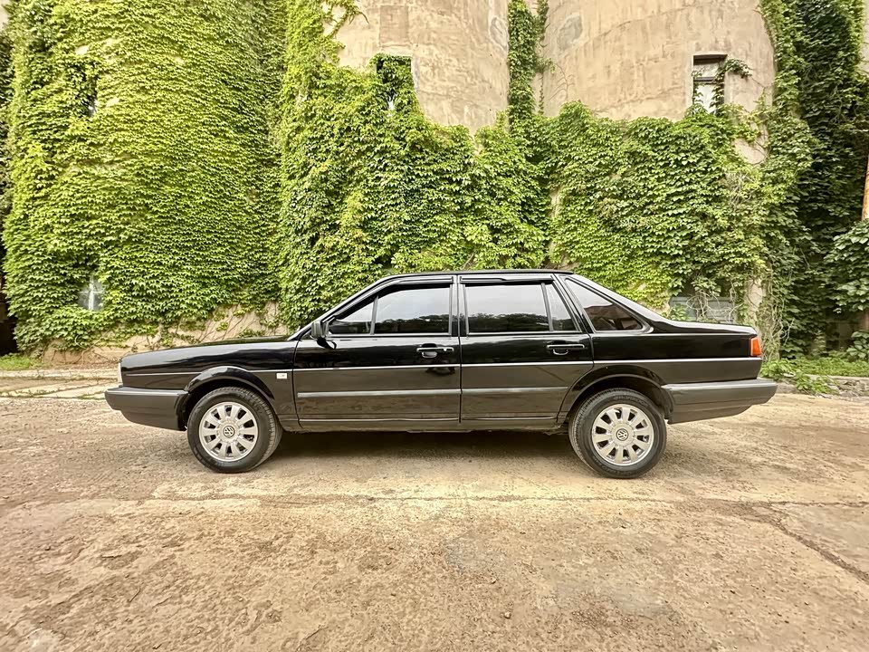 Volkswagen Santana Classic