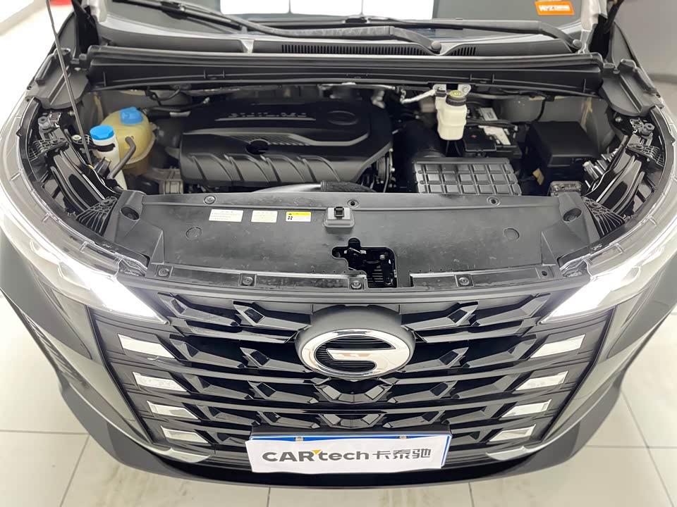 Trumpchi Trumpchi M6 Trumpchi Trumpchi M6