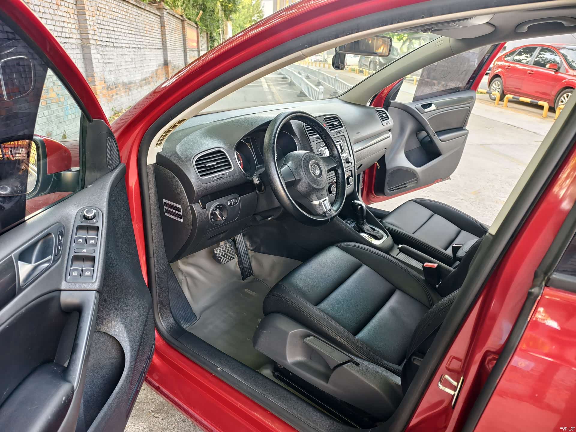 Volkswagen Golf, 2012 7