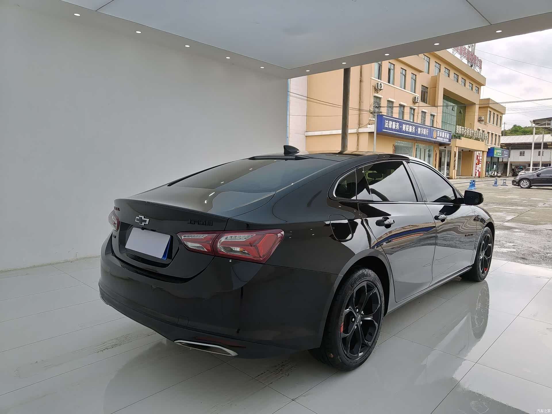 Chevrolet XL, 2021 14