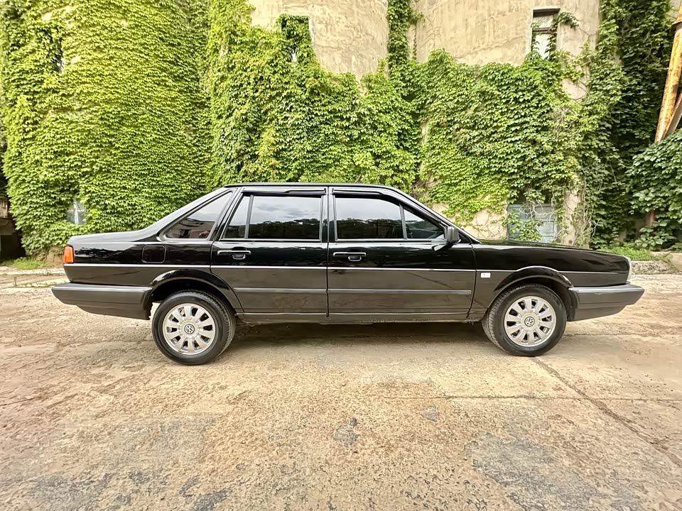 Volkswagen Santana Classic