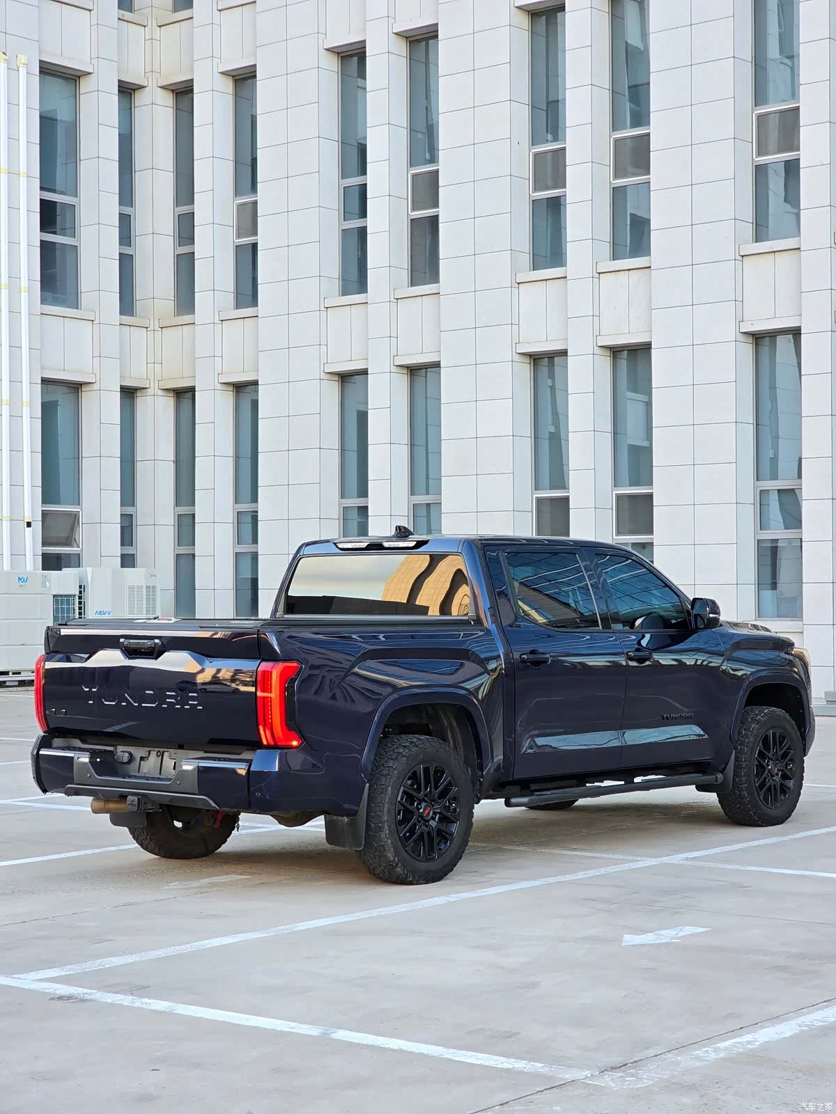 Toyota Tundra, 2022 9