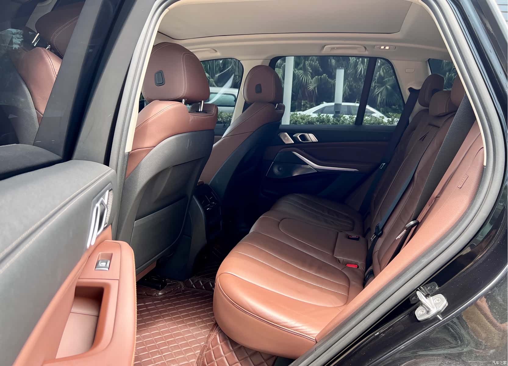 BMW X5, 2019 6