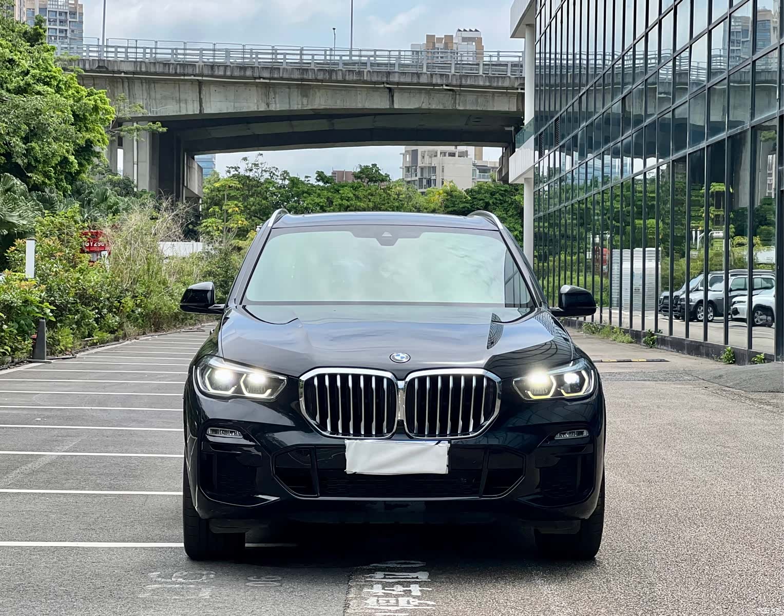 BMW X5, 2019 2